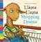 Llama, Llama shopping drama