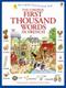 First Thousand Words in French