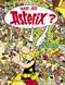 Var är Asterix?