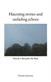 Haunting stories and unfading echoes : Volume I: Beneath the Rain