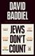 Jews Don’t Count