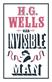 The invisible man