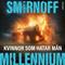 Kvinnor som hatar män