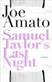 Samuel Taylor's Last Night – A Novel
