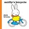 Miffy's bicycle