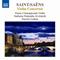 Violin concertos