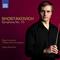 Symphony no. 10