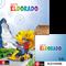 Eldorado, matte 5B Grundbok Skriva
