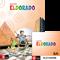 Eldorado : matte. 6. A