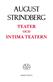 Teater och Intima Teatern