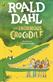 The enormous crocodile