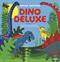 Dino deluxe : det bästa ur Massor av dinosaurier + Varning för Köttgänget