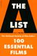 The A list : the National Society of Film Critics' 100 essential films