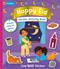 Happy Eid Sticker Book