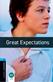 Oxford Bookworms Library: Level 5: Great Expectations