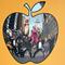 Big apple 2015