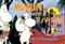 Mumin an der Riviera
