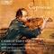 Capriccio : music for violin and orchestra