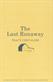 The last runaway