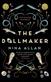 The dollmaker : <a love story about becoming real>
