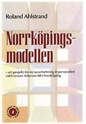 Norrköpingsmodellen : ett projekt för ny sysselsättning åt personalen vid Ericsson Telecom AB i Norrköping