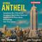 Symphonies Nos 3 & 6