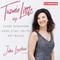Plays Clara Schumann/Amy Beach...
