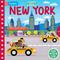 Busy New York