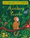 Monkey puzzle