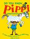 Do you know Pippi Longstocking?