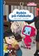 Robin på ridskola