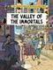 Blake & Mortimer Vol. 25: The Valley of The Immortals