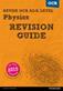 Pearson REVISE OCR AS/A Level Physics Revision Guide inc online edition - 2023 and 2024 exams