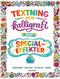 Textning och kalligrafi med specialeffekter