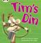 Bug Club Phonics - Phase 2 Unit 1- 2: Tim's Din